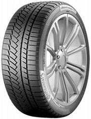 ContiWinterContact TS 850 P - 275/50R20 XL 113V
