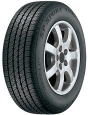 SP Sport 4000 DSST CTT - P225/60R17 98T