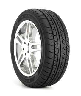 FIRESTONE FIREHAWK GT - 185/55R15 82H - TireDirect.ca - Shop Discounted Tires and Wheels Online in Canada
