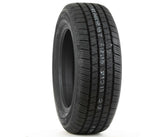 Optimo H725 - P235/55R19 SL 101H