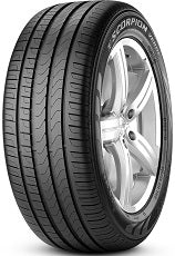 Scorpion Verde - 255/60R18 112W