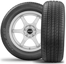 Toyo A20 - P205/55R16 SL 89H
