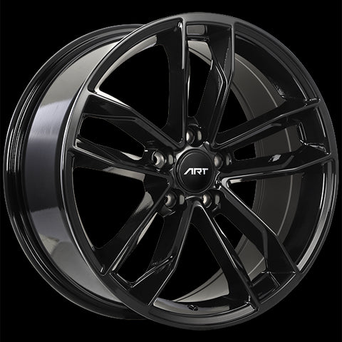 REPLICA 129 - 19X8.5 5X112 ET30 CB66.5