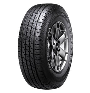 Adventuro HT - LT235/80R17 120/117R