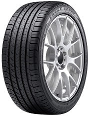 Eagle Sport All Season - 215/55R17 94V