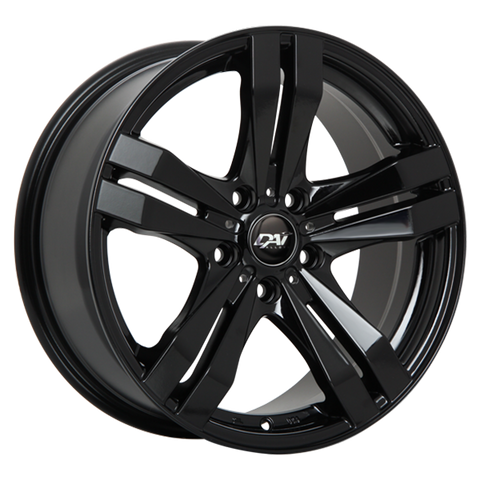 TARGET - 17X7.5 5X114,3 ET42 CB67,1