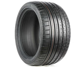 ContiSportContact 2 - 255/45R18 SL 99Y