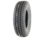 Transforce A/T - LT265/70R17 121Q