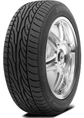 SP Sport 5000M - P275/55R20 111H