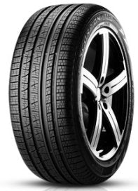 Scorpion Verde A/S - 235/65R18 110H