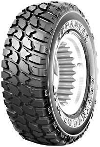 Adventuro M/T - LT31X10.50R15 109Q