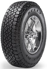Edge A/T - LT235/85R16 120R