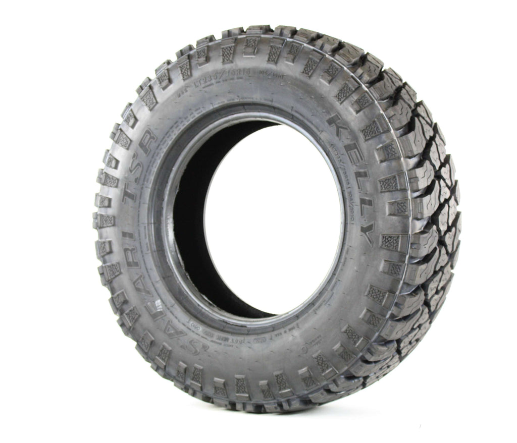 Safari TSR - LT285/65R18 125Q – TireDirect.ca