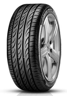 PIRELLI PZERO NERO - 205/40R17 84W - TireDirect.ca - Shop Discounted Tires and Wheels Online in Canada
