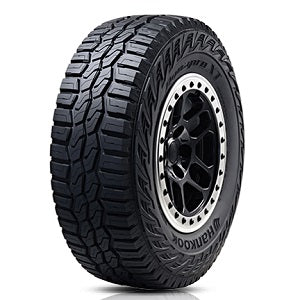 Dynapro XT RC10 - 37X12.50R17 124R