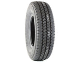 Transforce A/T - LT265/70R17 121Q