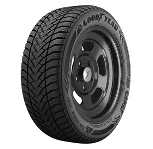 Eagle Enforcer Winter - 265/60R17 SL 108H – TireDirect.ca