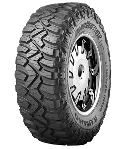 Road Venture MT71 - LT265/70R17 121Q