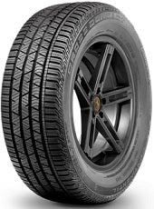 ネット　クロスCT CrossContact LX Sport - 255/45R20 XL 105V – TireDirect.ca