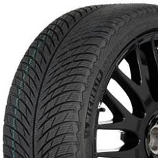 MICHELIN PILOT ALPIN PA5 - 275/35R19 100V - TireDirect.ca - Shop Discounted Tires and Wheels Online in Canada