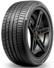 ContiSportContact 5P - 285/30R20 XL 99T