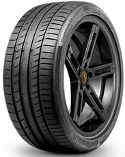 ContiSportContact 5P - 235/35R19 XL 91Y