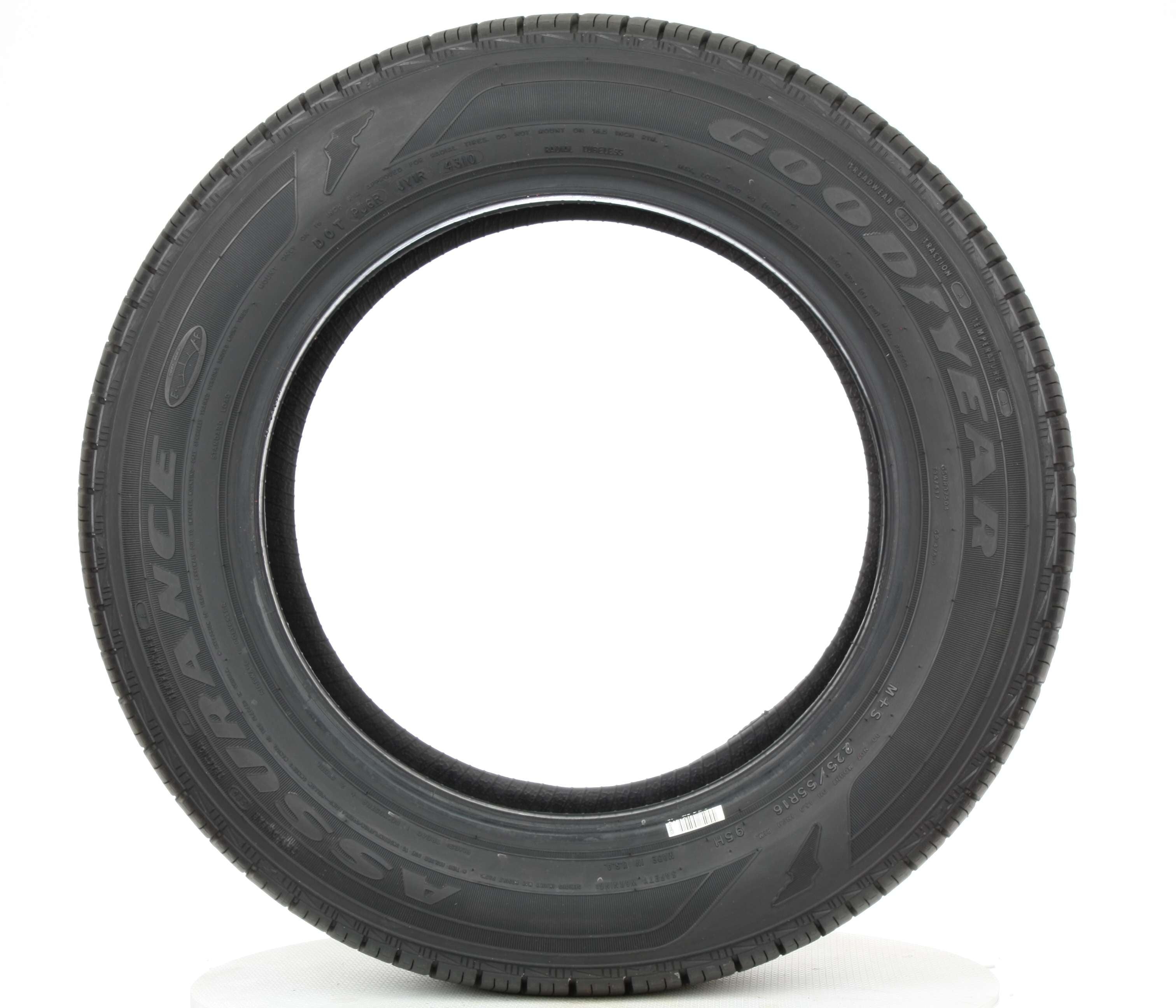 Goodyear Assurance Fuel MaxTireSize195/65R15