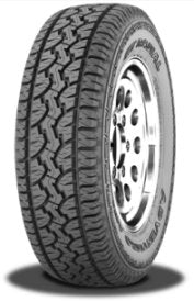 Adventuro AT3 - LT265/60R20 121/118S