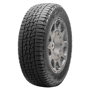 WILDPEAK A/T TRAIL - 225/55R17 XL 101V