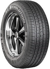 Evolution Tour - 225/50R17 SL 94T