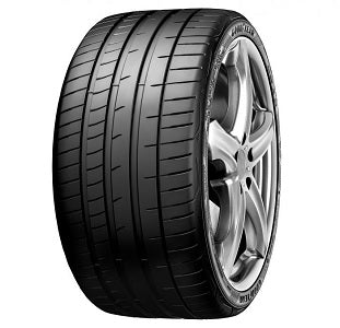 Eagle F1 SuperSport - 225/40R18 XL 92Y