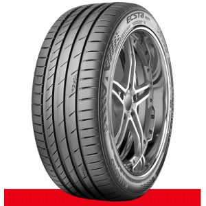 KUMHO ECSTA PS71 215/40R18 89Y XL 18インチ クムホ エクスタ PS-71 新品 サマータイヤ 4本セット