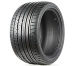 ContiSportContact 2 - 255/45R18 SL 99Y