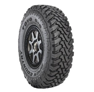Open Country SxS - 32X9.50R15LT