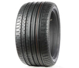 ContiSportContact 2 - 255/45R18 SL 99Y