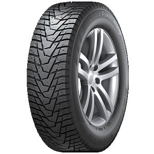 Winter i*Pike X W429A - 225/65R17 SL 102T – TireDirect.ca