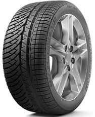 MICHELIN PILOT ALPIN PA4 - 285/30R21 100W - TireDirect.ca - Shop Discounted Tires and Wheels Online in Canada