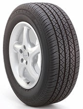 Potenza RE92A - P265/50R20 106V