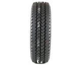 Transforce A/T - LT265/70R17 121Q