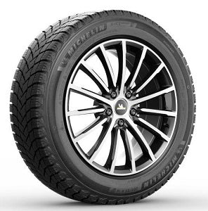 X-Ice Snow - 275/45R22 XL 112T – TireDirect.ca