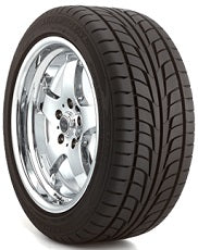FIRESTONE FIREHAWK WIDE OVAL RFT - P245/40R18 88Y - TireDirect.ca - Shop Discounted Tires and Wheels Online in Canada