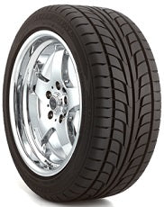 FIRESTONE FIREHAWK WIDE OVAL RFT - P285/35R19 90Y - TireDirect.ca - Shop Discounted Tires and Wheels Online in Canada