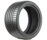 ContiSportContact 2 - 255/45R18 SL 99Y