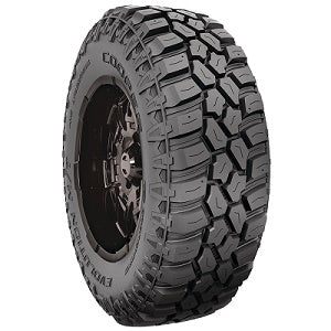 Evolution M/T - 35X12.50R20LT 121Q