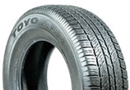 Open Country A30 - P265/65R17 110S