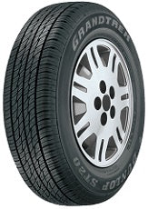 Grandtrek ST20 - 215/70R16 99S