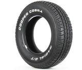 Cobra Radial G/T - 255/70R15 SL 108T