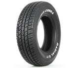 Cobra Radial G/T - 255/70R15 SL 108T