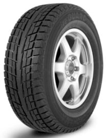 Yokohama iceGUARD IG51V - Winter Tire – TireDirect.ca