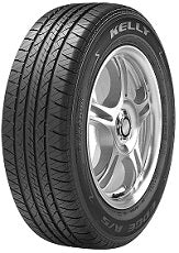 Edge A/S - 195/65R15 91H